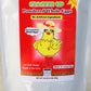 1 Pound (16 Oz) Whole Powdered Eggs, Why Pay More? Freshest Eggs! Made In The Usa, 35 Large Eggs, 1 Ingredient - Eggs! Farm Fres