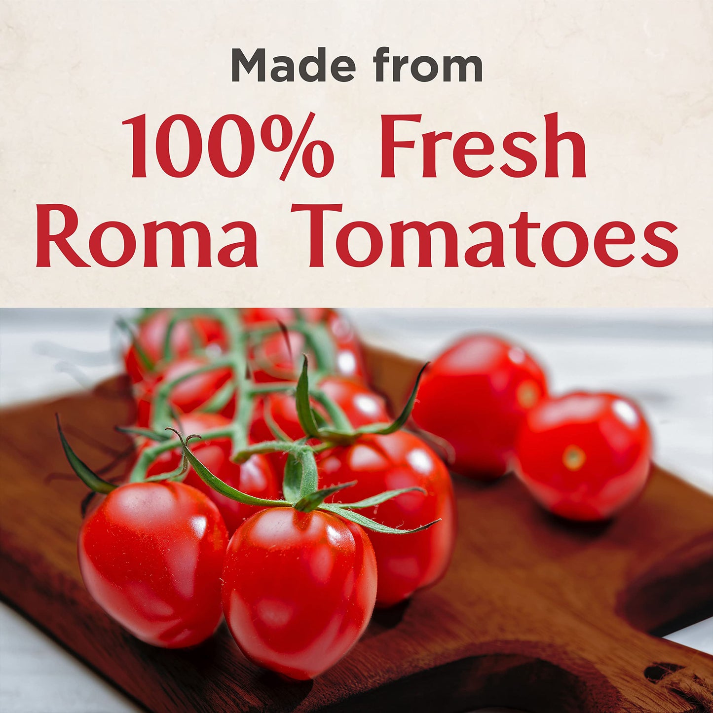 Contadina Petite Diced Tomatoes with Garlic, Basil & Oregano, 14.5 Ounce (Pack of 12)