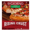 Digiorno Frozen Pizza, Rising Crust Supreme Pizza 29.3 oz