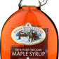 Shady Maple Farms Maple Syrup, Og, Gr A, Dk, Gl, 12.70-Ounce