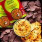 Maya Kaimal Organic Indian Everyday Dal Green Garbanzo Corn And Coriander, Plant Based, Non Gmo, Certified Kosher, Vegan, 10 Oun
