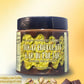 Freeze Munch Gourmet Pistachio Kunafa Chocolate Jar - 8 oz Milk Chocolate Treat, Crunchy & Creamy Spread, Choose Flavor