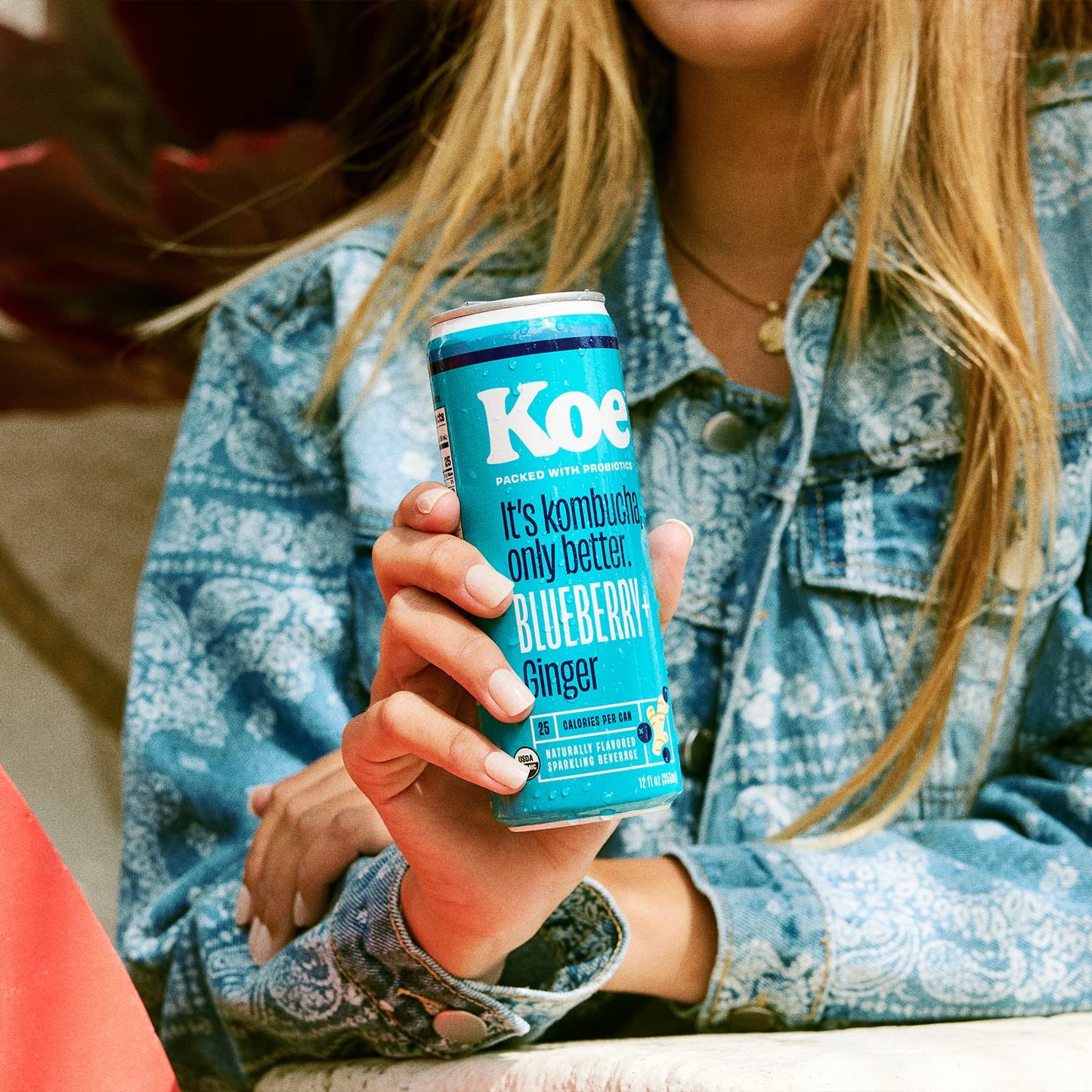 Og2 Koe Blubry Gngr Kmbh ( 12 X 12 Oz   )