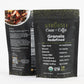 Struesli Organic Cacao Coffee Granola, Keto & Paleo Friendly, Gluten-Free, 18 Ounce (Pack of 2)