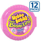 Hubba Bubba Bubble Gum Original Bubble Gum, 2 Ounce (Pack Of 12)