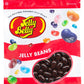 Jelly Belly Chocolate Pudding Jelly Beans, 1 Pound Resealable Bag, Brown