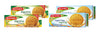 Britannia Digestive Original & Sugar Free Biscuits - Variety Combo Pack - Whole Wheat Flavor Cookies - Tea Time Healthy Snacks (