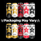 Rockstar Pure Zero Energy Drink, Silver Ice, 0 Sugar, Caffeine, 16oz Cans, Pack of 12