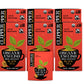 Clipper Tea, English Breakfast, Fairtrade, Organic, Plant-Based, Caffeinated British Tea, 6 Pack, 120 Unbleached Tea Bags