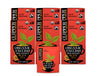 Clipper Tea, English Breakfast, Fairtrade, Organic, Plant-Based, Caffeinated British Tea, 6 Pack, 120 Unbleached Tea Bags