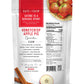 Safe + Fair Honeycrisp Apple Pie Granola – Gluten-Free, Vegan & Plant-Based Snack With Real Honeycrisp Apples, Whole Grains, Non-Gmo, Kosher, No Preservatives - 12Oz, 6 Pack