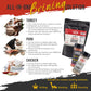 Lanes Ultimate Turkey Brine Kit With Bag & 1 Spellbound And 1 Spg Seasoning, 100% Natural, No Preservatives, No-Msg, Gluten-Free