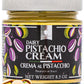 Gourmanity Dairy Pistachio Cream Spread, Perfect for Dubai Pistachio Chocolate Bar, Luxury Cream For Sweet And Savory Dishes, Id