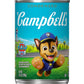 Campbells Kids Soup, Paw Patrol Pasta with Chicken in Chicken Broth, 10.5 oz Can