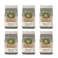 Nature'S Path Organic Millet Rice Flakes Cereal, 32 Oz (Pack Of 6), Non-Gmo, Earth Friendly Packaging