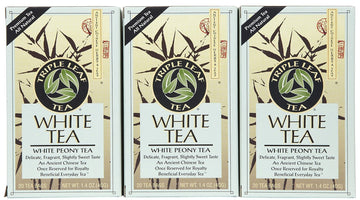 White Tea 20 Bags