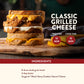 Sargento Natural Sharp Cheddar Block Cheese, 7 oz