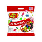Jelly Belly Jelly Beans, 20 Flavors, 3.5-Ounce(Pack Of 12)