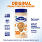 Peanut Butter & Co. Powdered Peanut Butter, Non-Gmo, Gluten Free, Vegan, Original, 6.5 Ounce Jars (Pack Of 6)