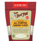 Bob'S Red Mill Gluten Free All Purpose Baking Flour, 22 Oz (Pack Of 1) - Gluten Free, Vegan, Kosher