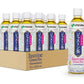 Ito En Jasmine Green Tea Unsweetened , 0 Calories , 16.9 Fluid Ounce (Pack Of 12)