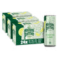 Maison Perrier Forever Lime Flavored Sparkling Water  11.15 Fl Oz Cans  8 Count  3 Pack 267.6 fl oz