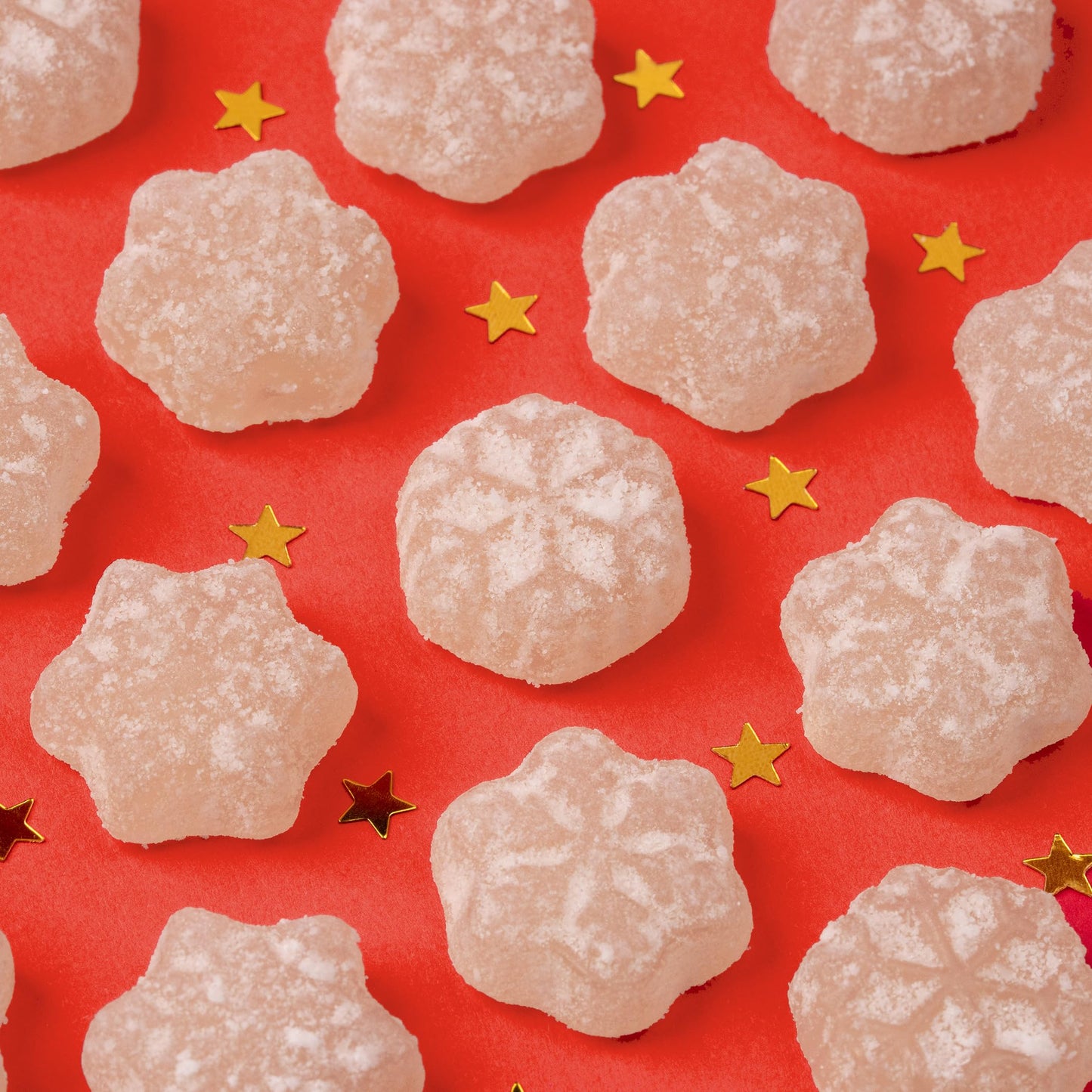 SmartSweets Sour Snowflakes Sour Candy: 1.8oz (Pack of 14)  Gummy Candy with Low Sugar  Low Calorie  No Artificial Sweeteners  Plant-Based  Gluten-Free  Healthy Snack for Kids & mature-themeds  Holiday Treat