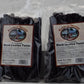 Backroad Country Black Licorice Twists 16 Ounces (Pack Of 2)