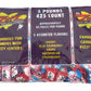 Zotz Assorted Sour Fizzing Candies - 5 Lbs By Zotz