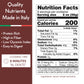 Gusta Bucatini Pasta Noodles Variety Pack - enhanced Italian Pasta from Italy - Durum Wheat Semolina - Slow Drying - Non-GMO & Gourmet - Family Owned Brand - 17.64oz / 500g (8 Pack)