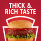 Heinz Tomato Ketchup, 38 Oz Bottle