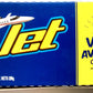 Jet Milk Chocolate - 24 Units Box