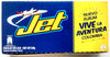 Jet Milk Chocolate - 24 Units Box