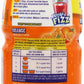 Kool-Aid Drink Mix, Sugar Sweetened Orange, 19-Ounce Container (Pack of 4)