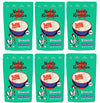 Noodle Revolution - Keto Noodles (Just 1G Carbs), Made From Egg Whites, 10G Protein, Taste & Texture Just Like Real Noodles, Rea