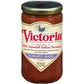 Victoria Tomato Basil Sauce, 24 Ounce