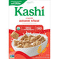 Kashi Breakfast Cereal  Organic  Whole Grain  Autumn Wheat  18oz Box (1 Box)