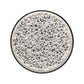 Sentovac Mini Candy Eyes For Decorating | Edible Candy Eyeballs Sprinkles For Halloween Christmas | Cake And Cupcake Topper Decorations | 1 Bottle 2.82Oz Edible Eyes (7Mm)