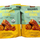 Generic Organic Snakyard Sweet Potato Sticks Vegan,2-Pack, 17.Oz Each (2.82Oz X 6 Per Bag)