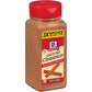 McCormick Ground Cinnamon, 7.12 oz, Pack of 1, Model 052100038216