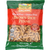 Field Day Pasta Organic Brown Rice Penne, 12 Count