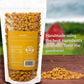 Albina City Nuts Toasted Corn - Tasty Snack With A Gentle Crunch Made From Non-Gmo Ingredients Free Of Sulfites, Gluten, Artific