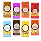 Hammond'S Candies | Gourmet Churro Popcorn | 3 Bags, Great For Snacking | Small Batches Popped To Perfection | Handcrafted In Us