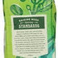 Whole Foods Market, Organic Breakfast Blend Whole Bean Coffee, Light Roast, Milk Chocolate, Caramel & Citrus, 12 Ounce
