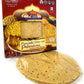 Rani Pappadums (Indian Lentil Wafer Snack) Punjabi Papad - Extra Hot, 7Oz (200G) Approximately 15Pc, 7 Inches, Pack Of 12 ~ All