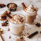 Jordan'S Skinny Syrups Sugar Free Coffee Syrup, Brown Sugar Cinnamon Flavor Drink Mix, Zero Calorie Flavoring For Latte, Protein