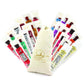 Jerky.Com Exotic Jerky Gift Basket - Wild Game Snack Sticks Gift Bag - Venison, Elk, Bison, Wild Boar - Exotic Meat Is The Main