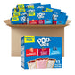 Pop-Tarts, Breakfast Toaster Pastries, Variety Pack, 15.238Lb Case (72 Count)