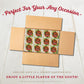 PRIESTERS Mini Pecan Pies | Case of 24 | 3oz Each | Homemade Taste | Perfect for Entertaining