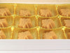Stony Acres Maple Farm - Pure Maple Sugar Leaf Candy, 12 piece Box - Made only with Pure Maple Syrup